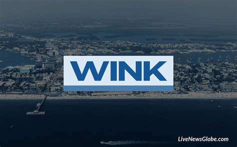 wink news swfl|wink breaking news today.